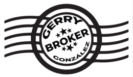 Gerry González Broker