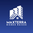 MAXTERRA bienes raices