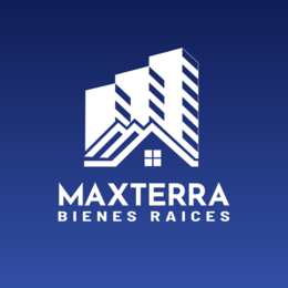MAXTERRA bienes raices