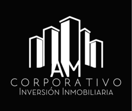 AM CORPORATIVO Inversión Inmobiliaria logo