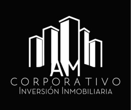 AM Inversión Inmobiliaria logo