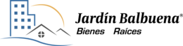 JARDIN BALBUENA BIENES RAICES