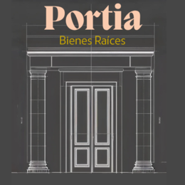 Portia Bienes Raíces