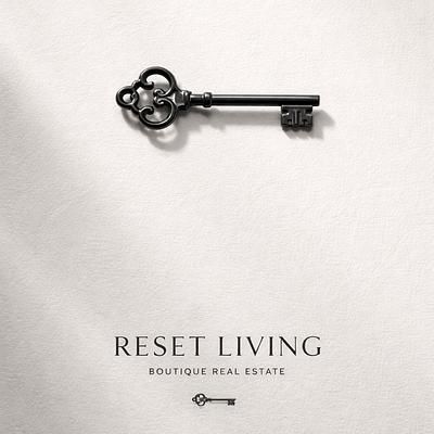 Reset Living by Pulppo