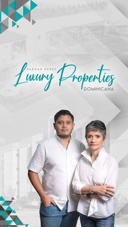 Vp Luxury Properties Dominicana