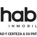 Inmobiliaria Habitat