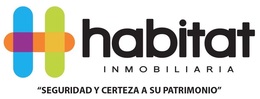 Inmobiliaria Habitat