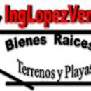 inglopezvende, Terrenos y Playas