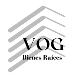 VoG  Bienes Raices