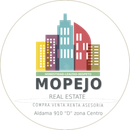 MOPEJO REAL ESTATE