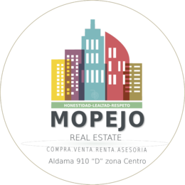 MOPEJO REAL ESTATE
