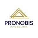 PRONOBIS INMOBILIARIA