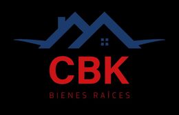 CBK Bienes Raíces