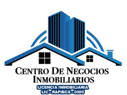 CENTRO DE NEGOCIOS INMOBILIARIOS BCS