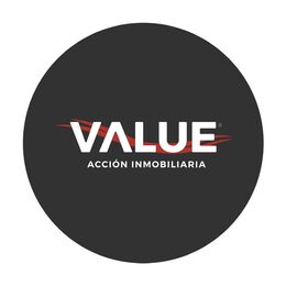 Value  Acción Inmobiliaria