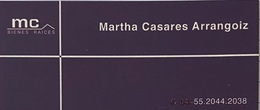 mc bienes raíces