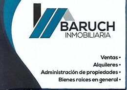 inmobiliaria Baruch