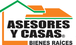 ASESORES Y CASAS, BIENES RAÍCES