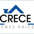 CRECE BIENES RAICES