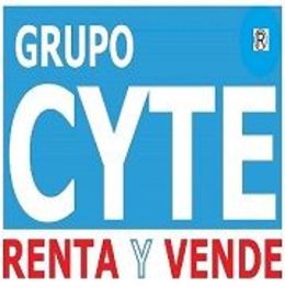 Grupo Cyte Renta y Vende