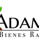 Adama bienes raíces