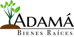 Adama bienes raíces