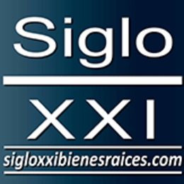Siglo XXI Bienes Raíces