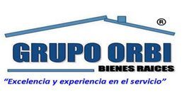 GRUPO ORBI BIENES RAÍCES