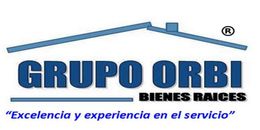 GRUPO ORBI BIENES RAÍCES