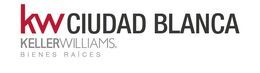KW Ciudad Blanca