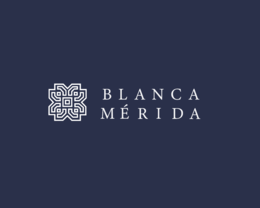 Blanca Merida Bienes Raíces logo