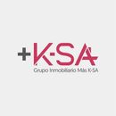 Grupo inmobiliario Mas k-sa