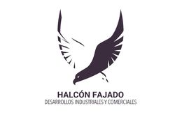 HALCON FAJADO