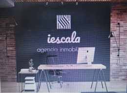 iescala agencia inmobiliaria