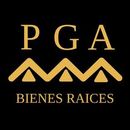 PGA BIENES RAICES