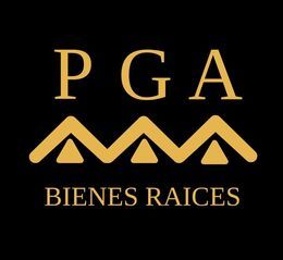 PGA BIENES RAICES