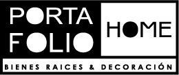 Portafolio Home