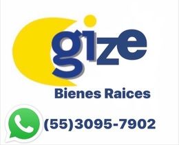 GIZE Bienes Raices