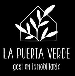 La Puerta Verde