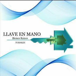 Llave en mano