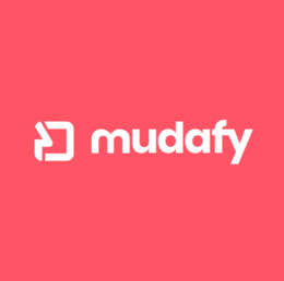 Mudafy