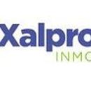 INMOBILIARIA XALPROMEX