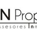 In Properties Asesores Inmobiliarios
