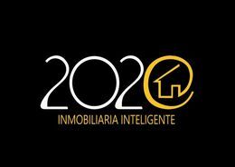 2020 Inmobiliaria Inteligente