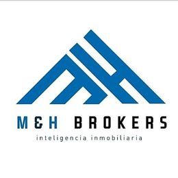 m&h brokers inteligencia inmobiliaria