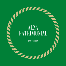 ALZA PATRIMONIAL