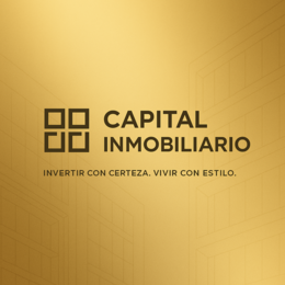 CAPITALINMOBILIARIODGO