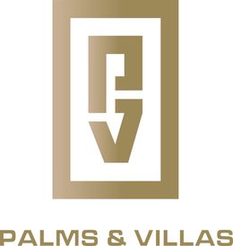 Palms & Villas - Luxury Real Estate
