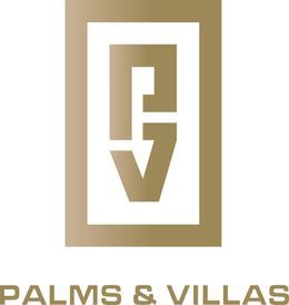 Palms & Villas - Luxury Real Estate