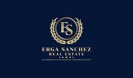 Erga Sanchez Real Estate